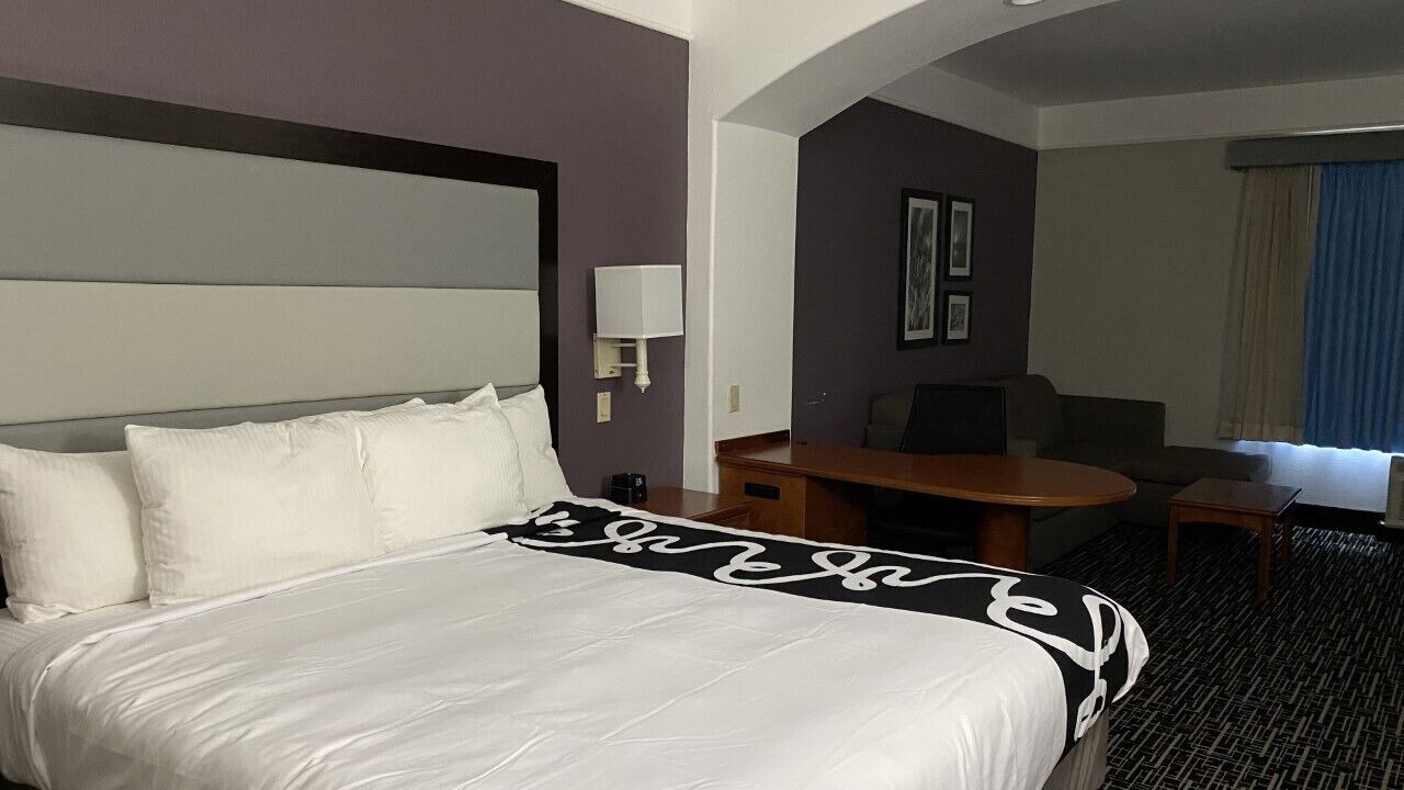 Photo of Bedroom in Rosenberg