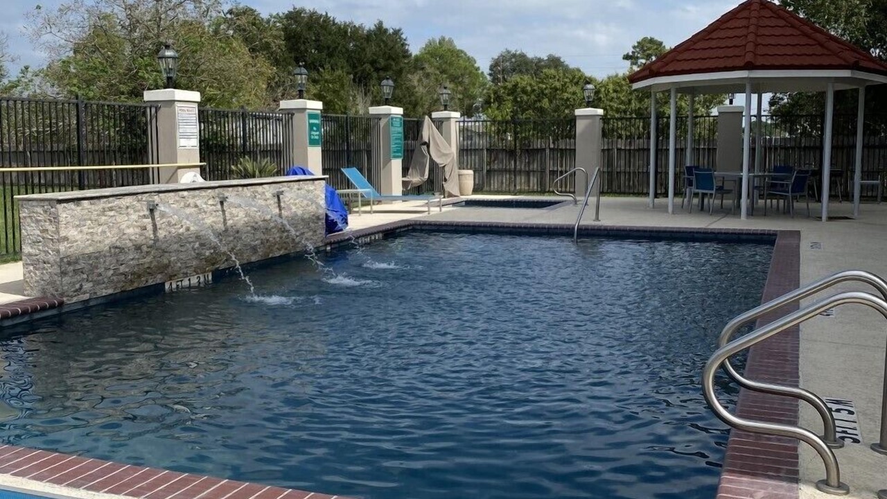 Photo of Outdoor in Rosenberg