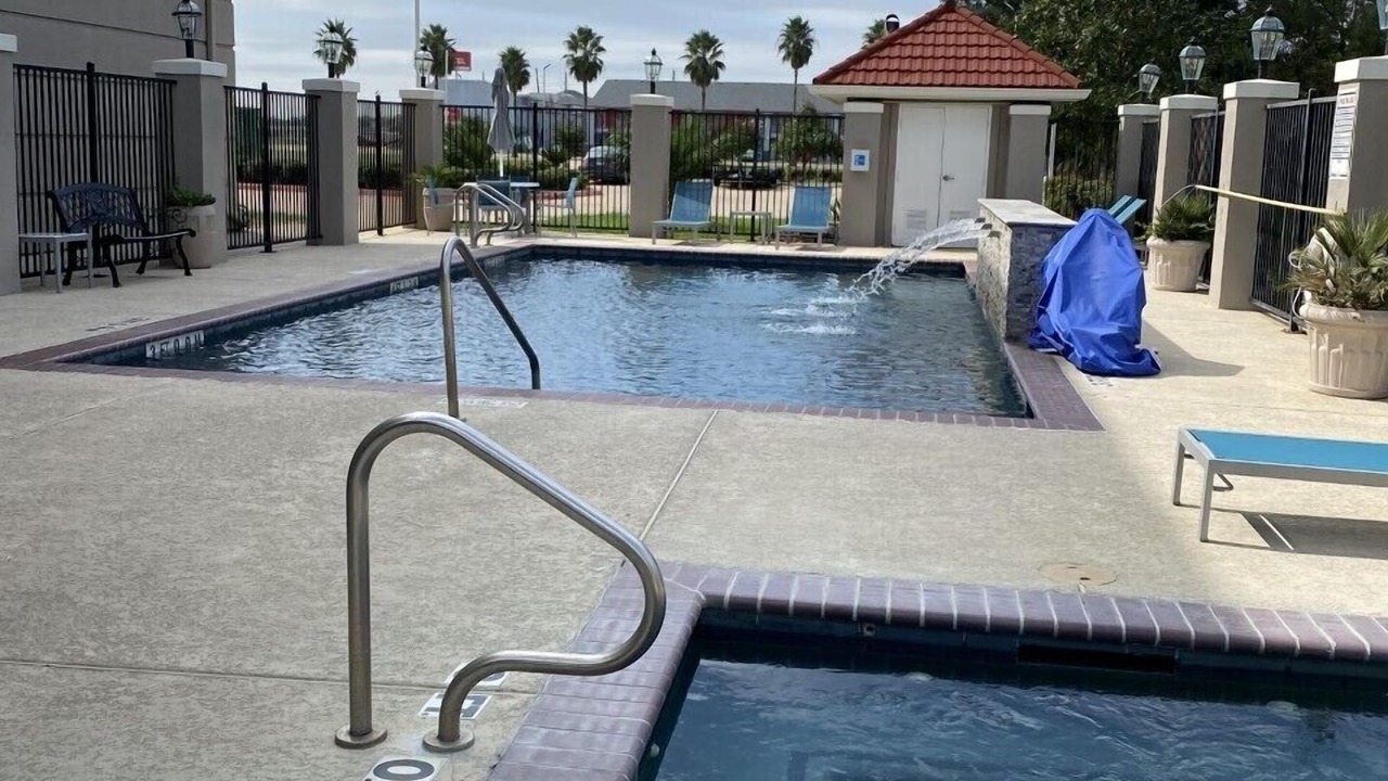 Photo of Outdoor in Rosenberg