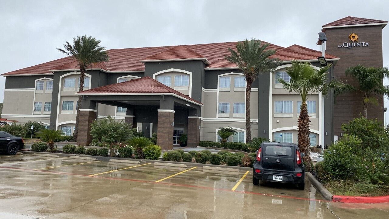Photo of Outdoor in Rosenberg