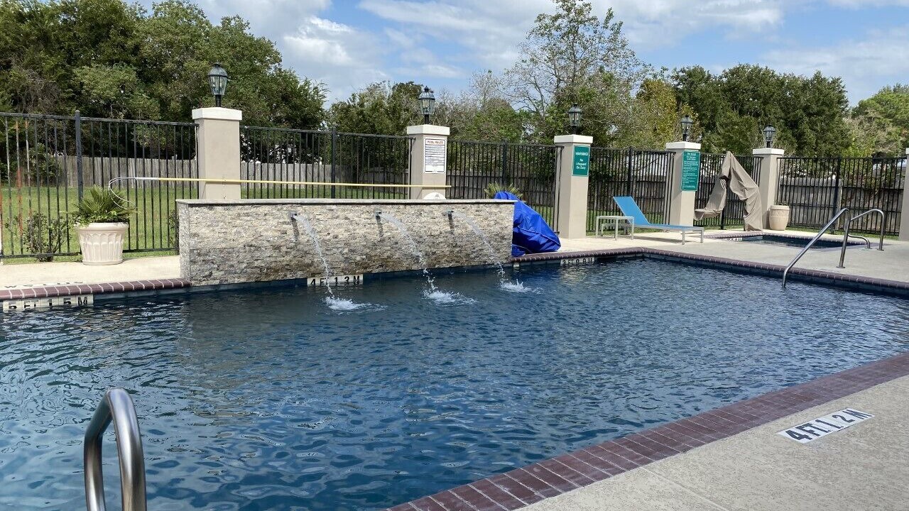 Photo of Outdoor in Rosenberg