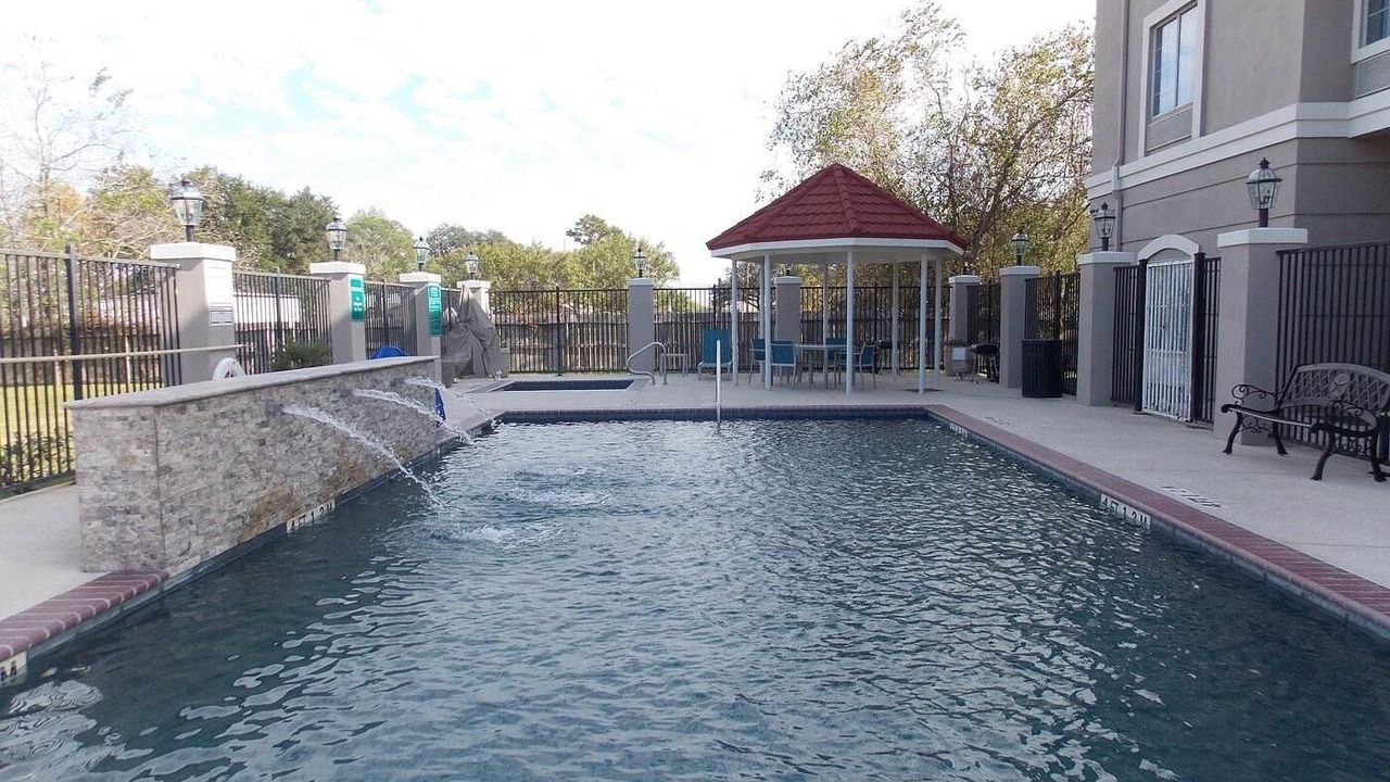 Photo of Outdoor in Rosenberg