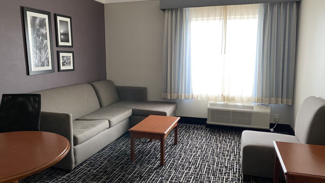 Photo of Bedroom in Rosenberg