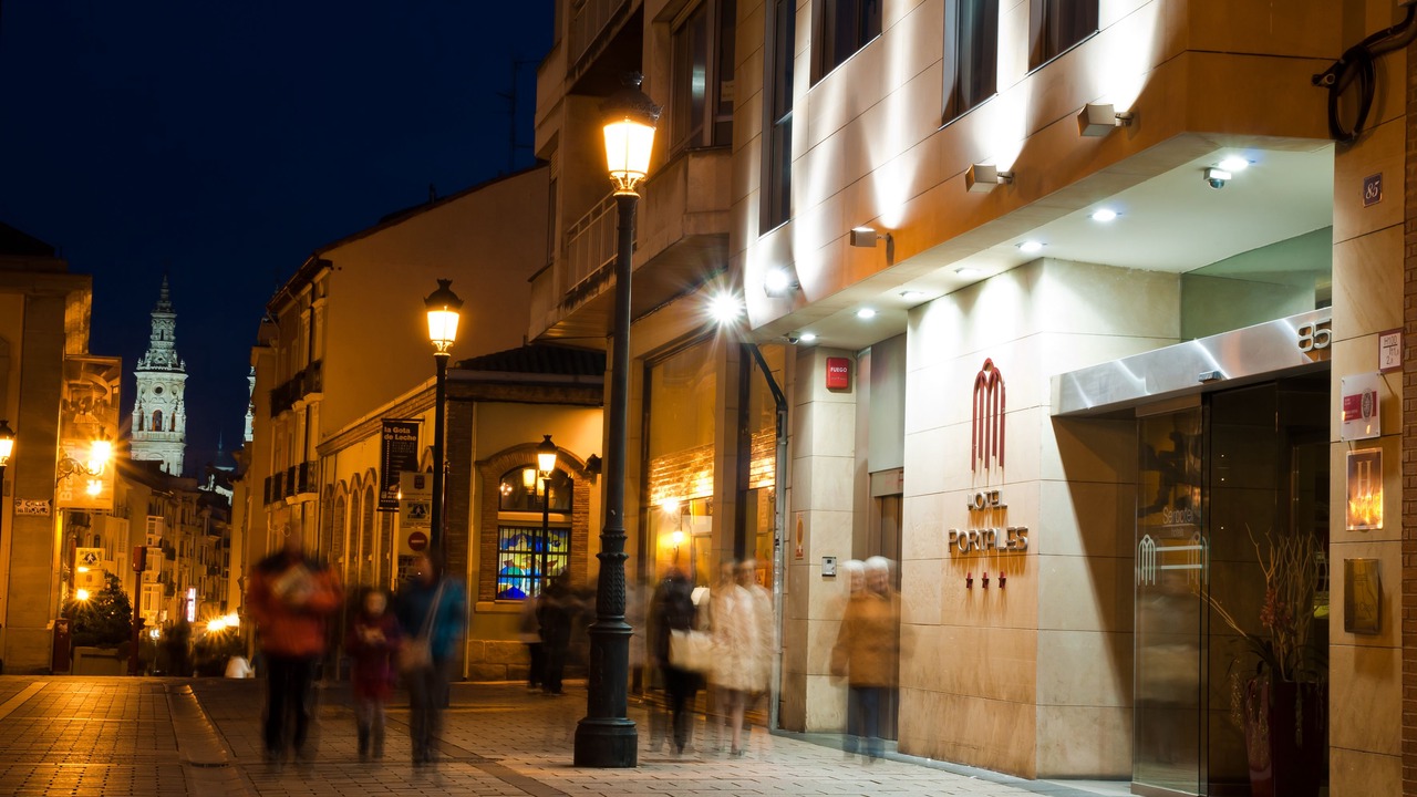 Photo of Outdoor in Logrono Historic Centre
