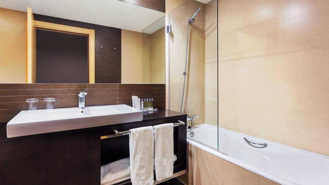 Photo of Bedroom in Logrono Historic Centre