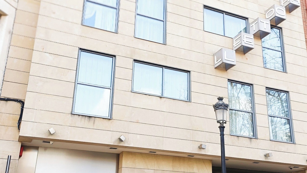 Photo of Outdoor in Logrono Historic Centre