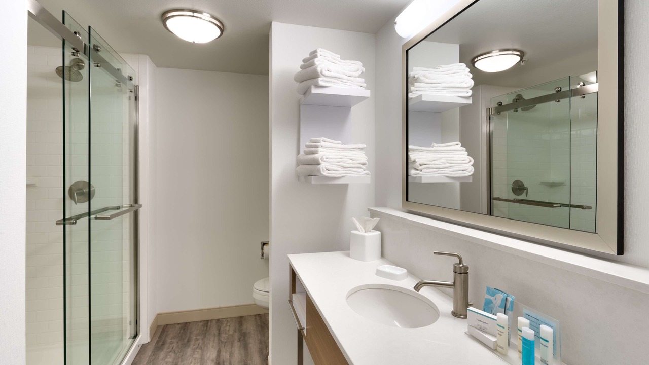 Photo of Bathroom in Pocatello