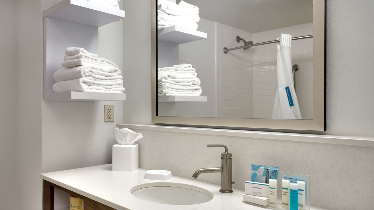 Photo of Bathroom in Pocatello