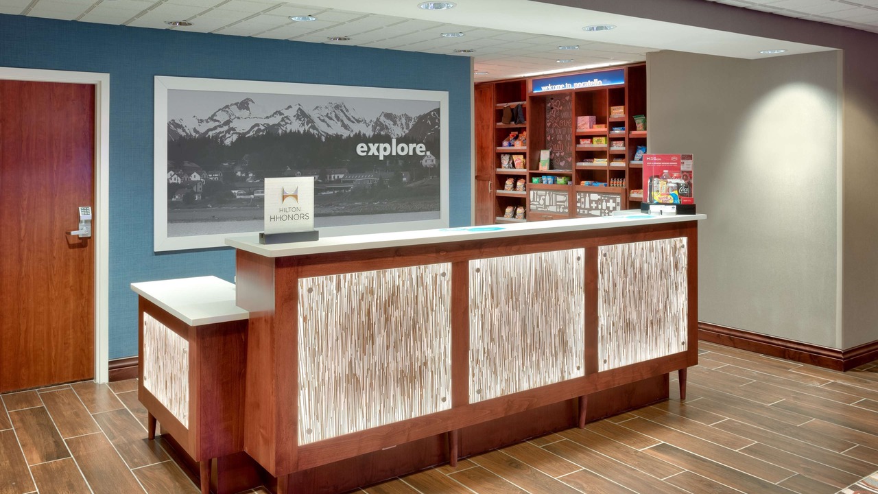 Photo of Others in Pocatello