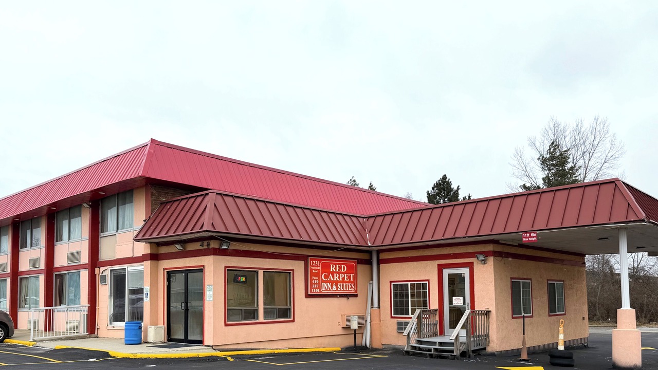 Photo of Outdoor in Lima