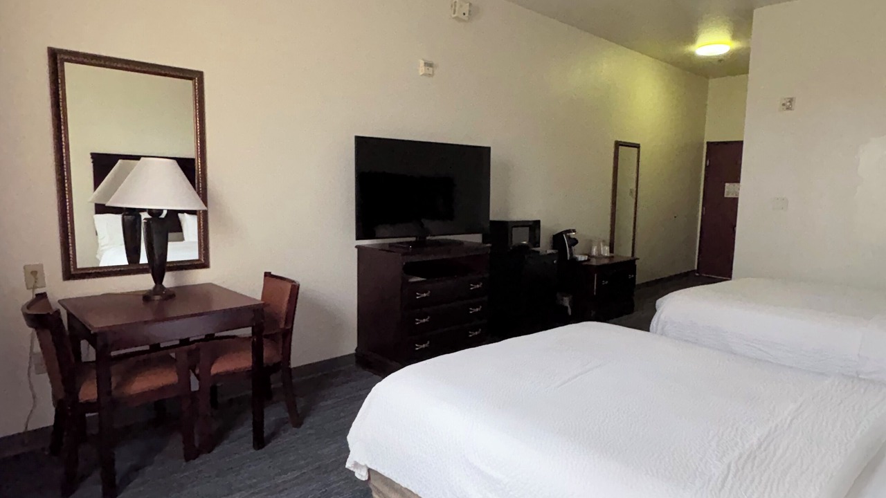 Photo of Bedroom in Terrell