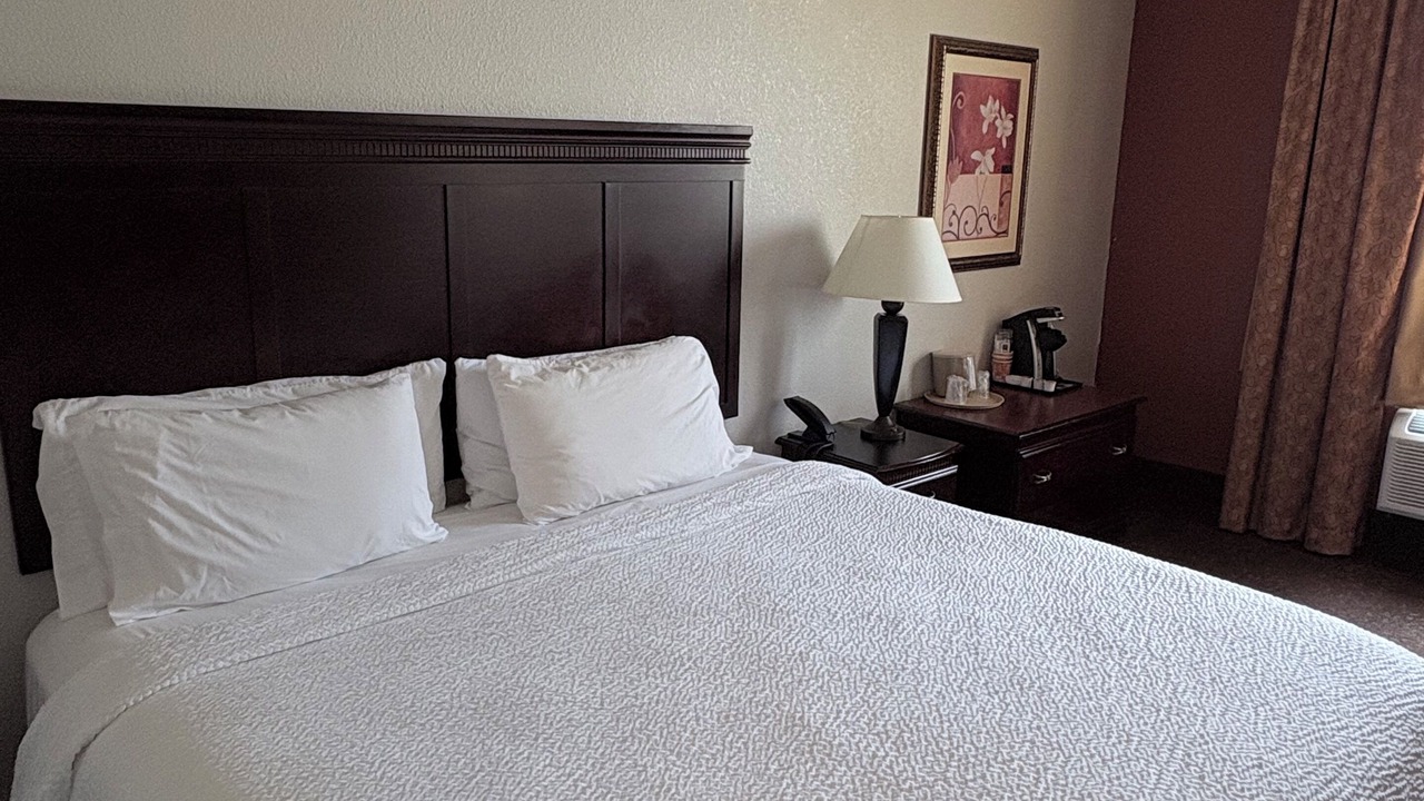 Photo of Bedroom in Terrell