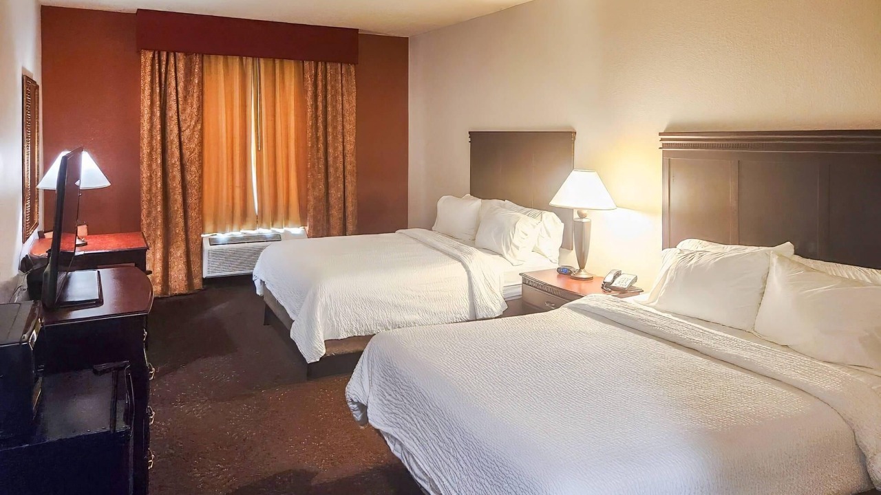 Photo of Bedroom in Terrell