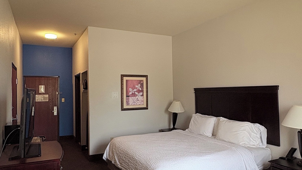 Photo of Bedroom in Terrell