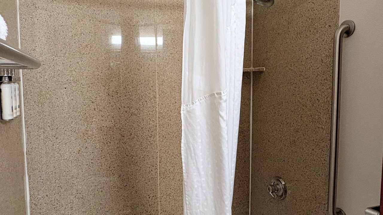 Photo of Bathroom in Terrell
