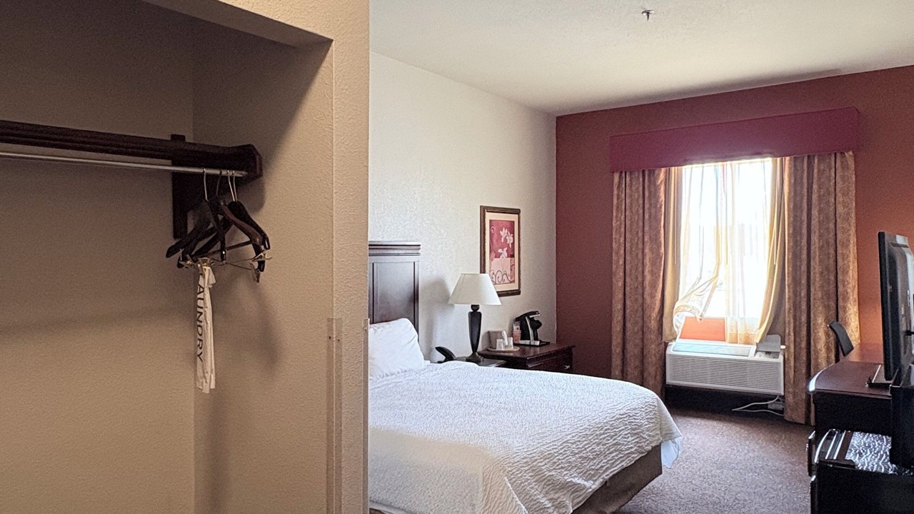 Photo of Bedroom in Terrell