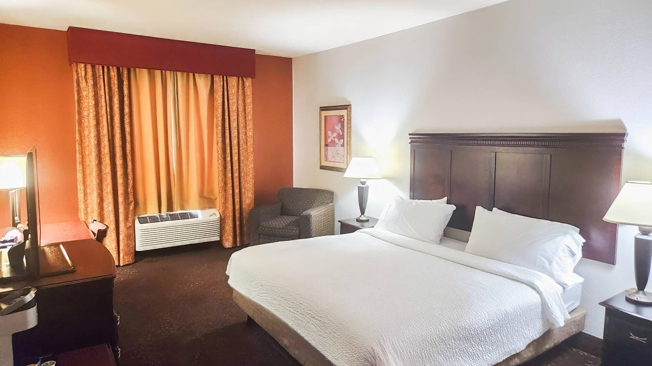 Photo of Bedroom in Terrell