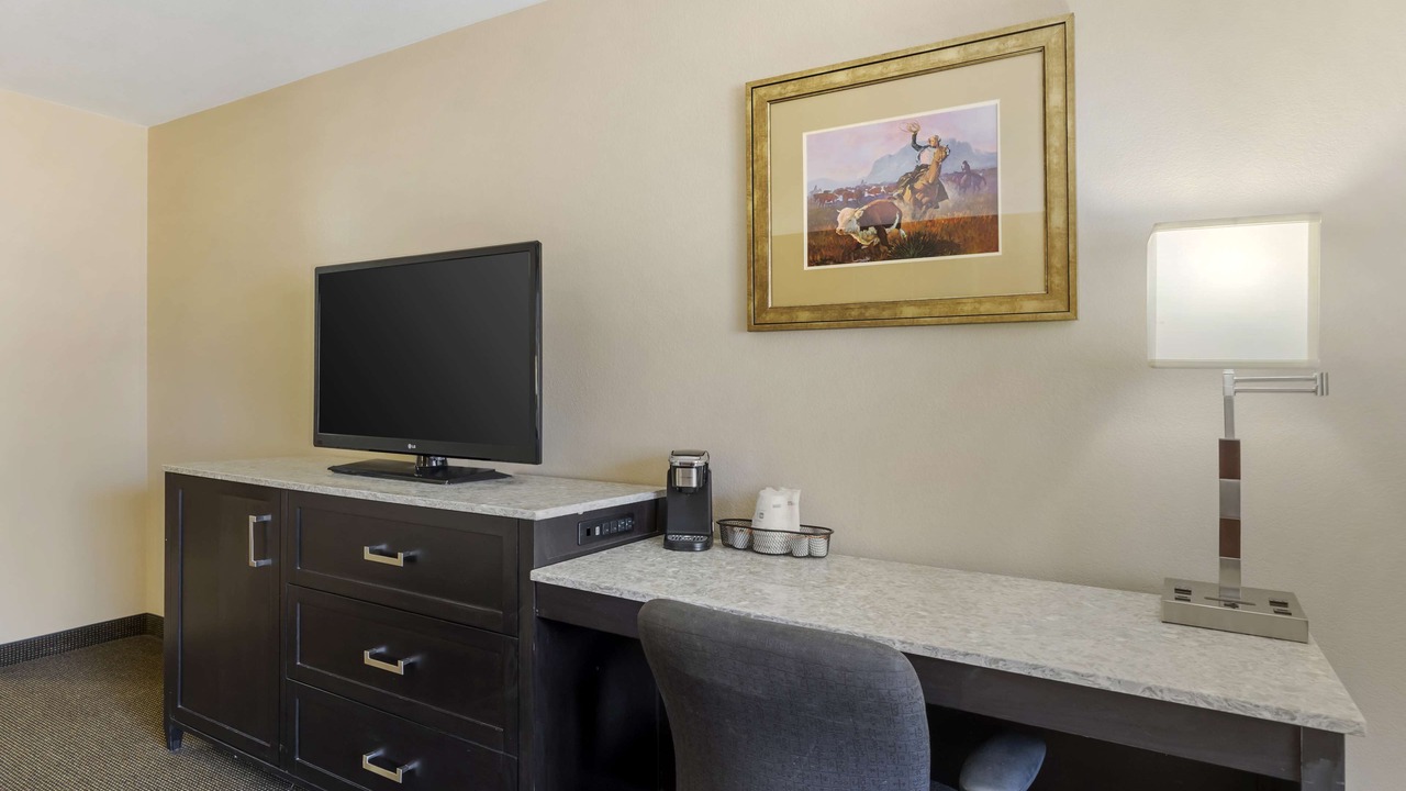 Photo of Bedroom in Dodge City