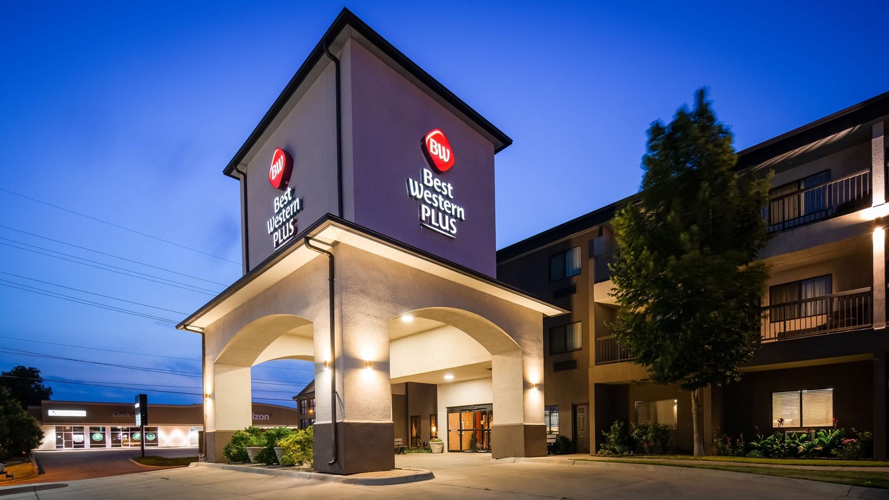 Photo of Outdoor in Dodge City