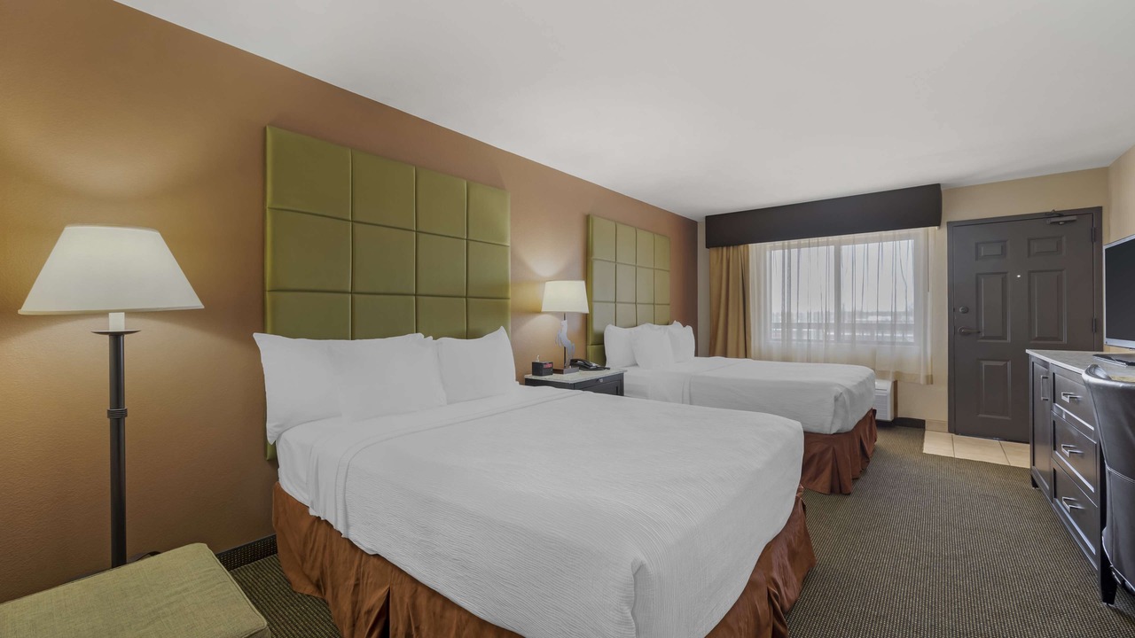 Photo of Bedroom in Dodge City