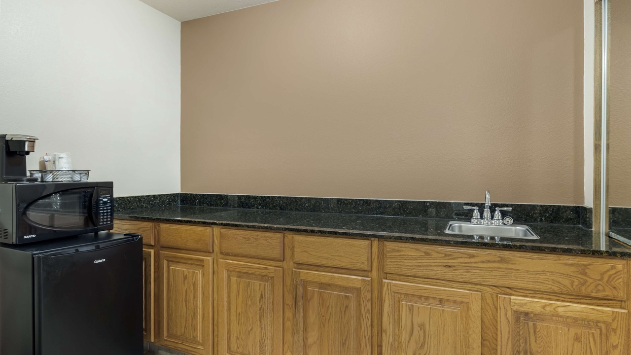 Photo of Kitchen in Dodge City