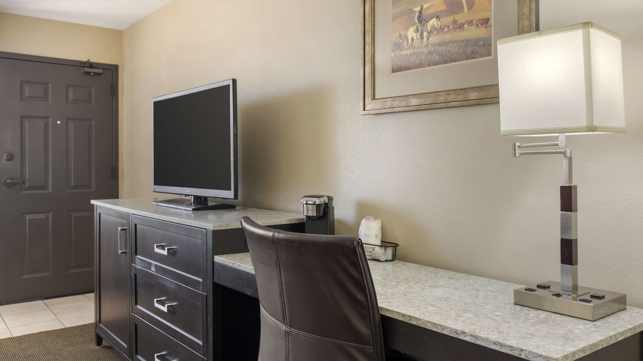 Photo of Bedroom in Dodge City