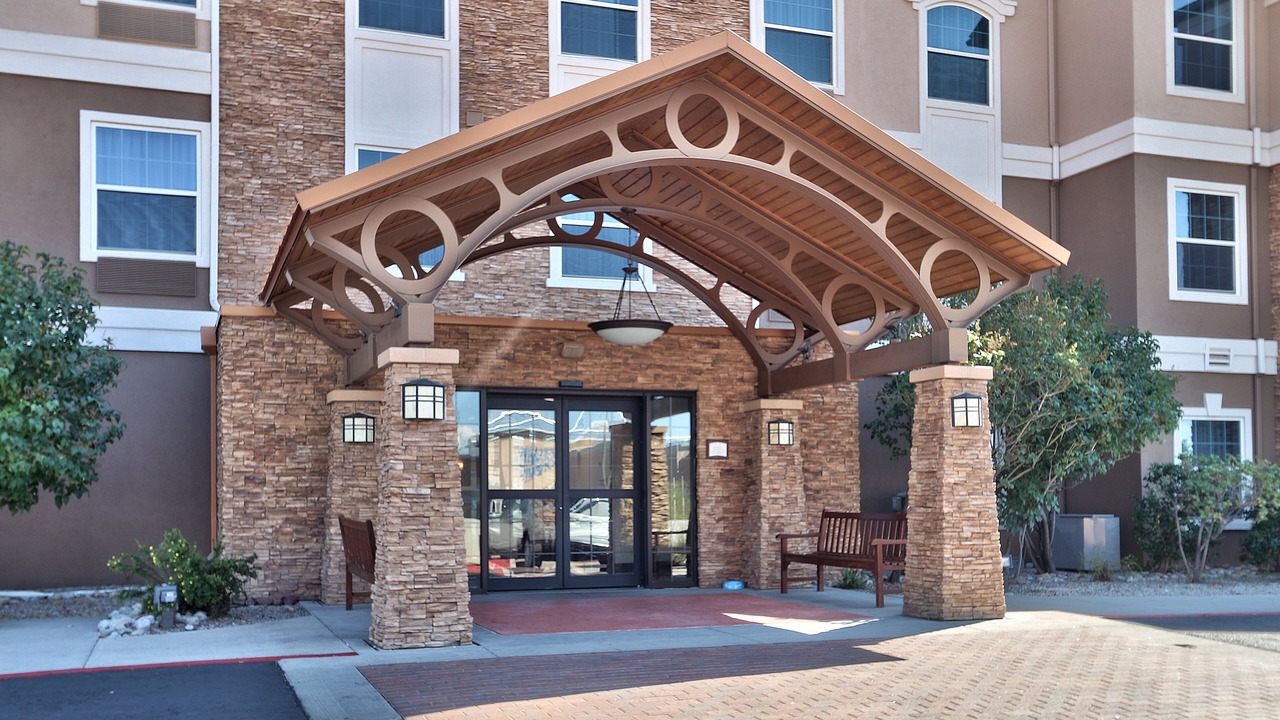 Photo of Outdoor in Northeast Heights