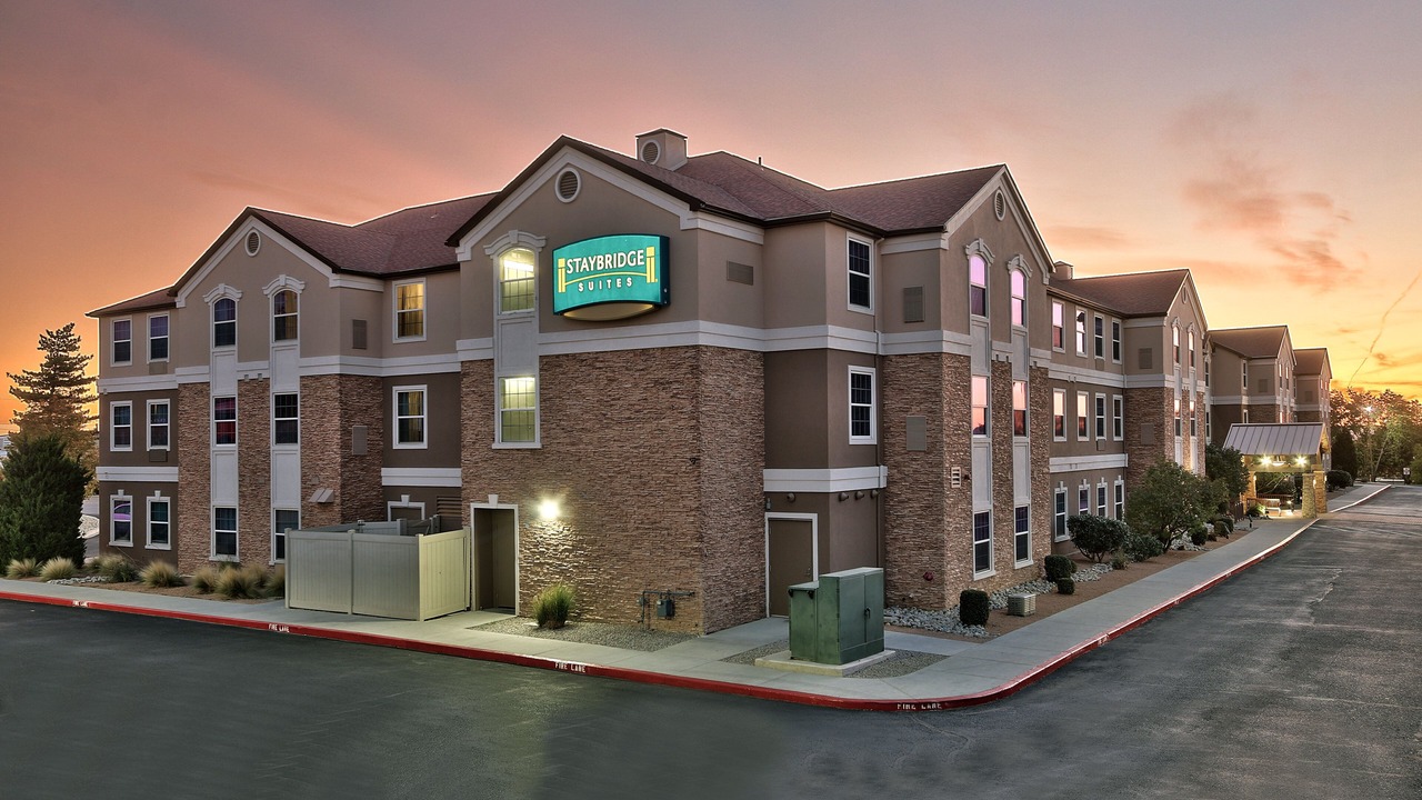 Photo of Outdoor in Northeast Heights
