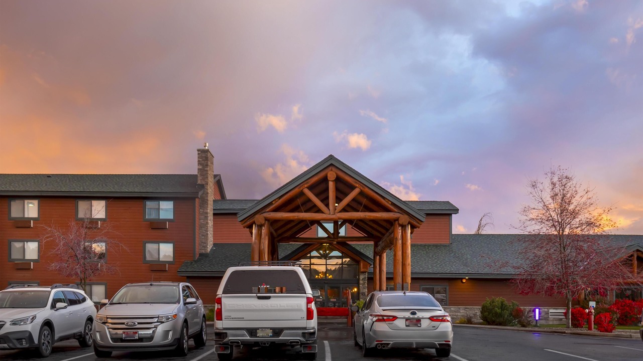 Photo of Outdoor in McCall