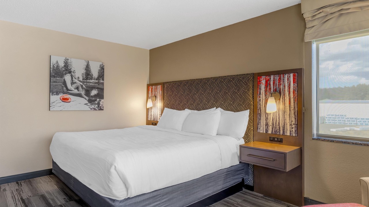 Photo of Kitchen in McCall