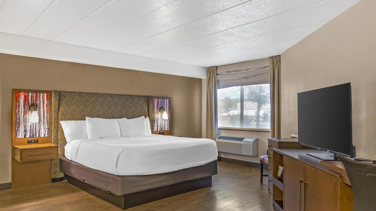 Photo of Kitchen in McCall