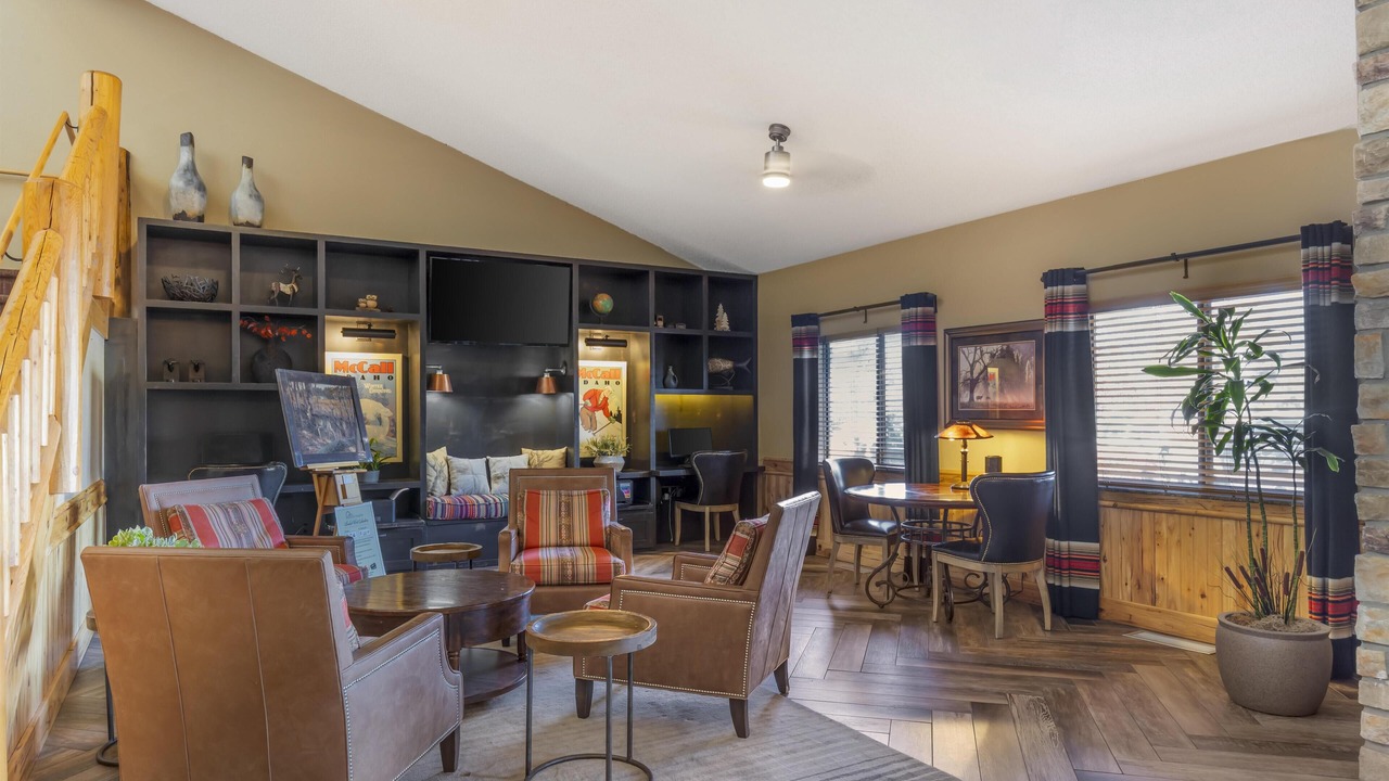 Photo of Others in McCall