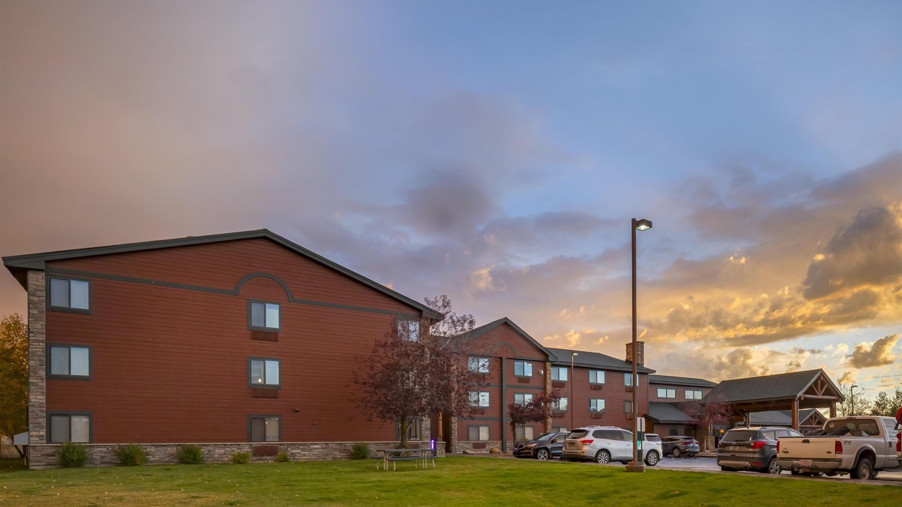 Photo of Outdoor in McCall