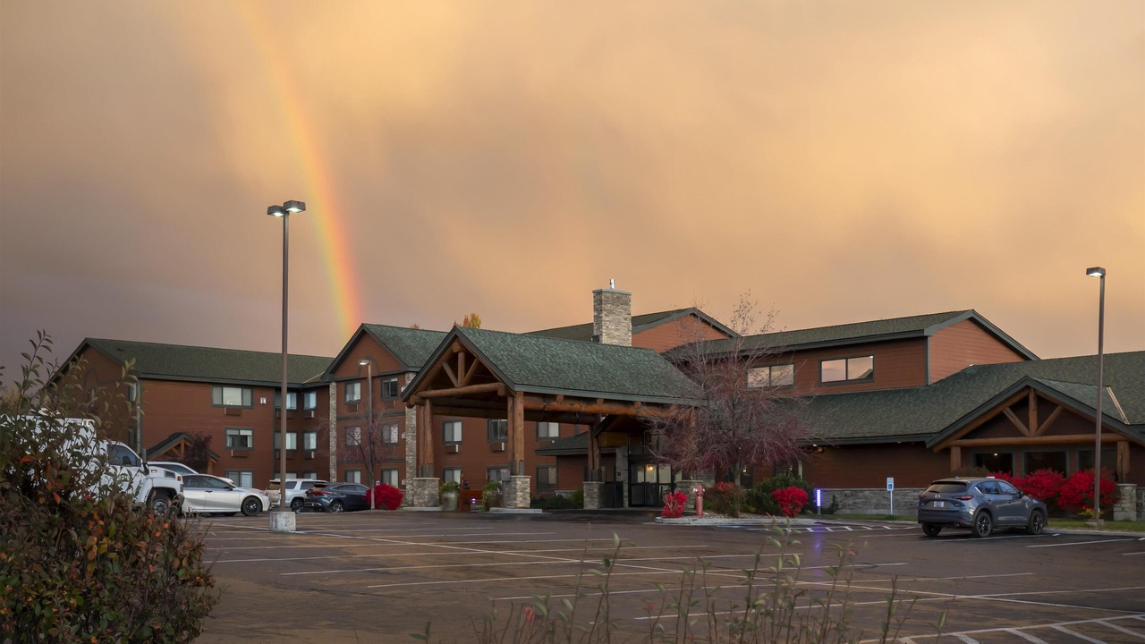 Photo of Outdoor in McCall