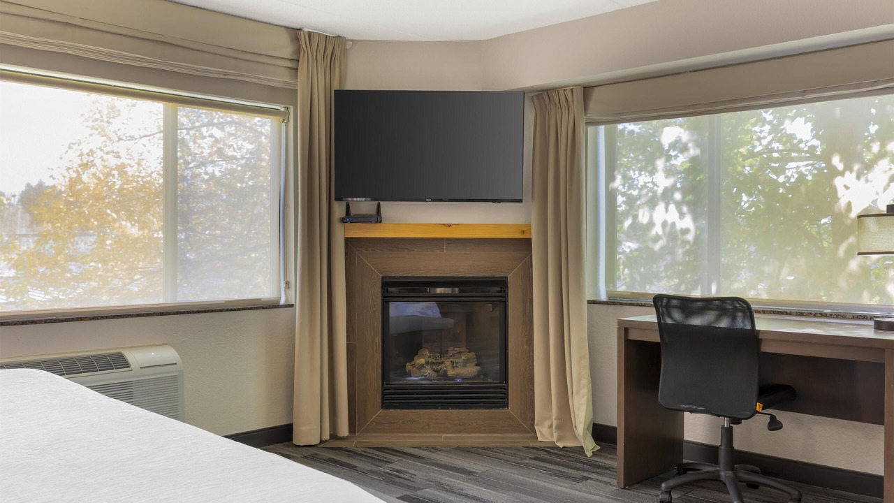 Photo of Bedroom in McCall