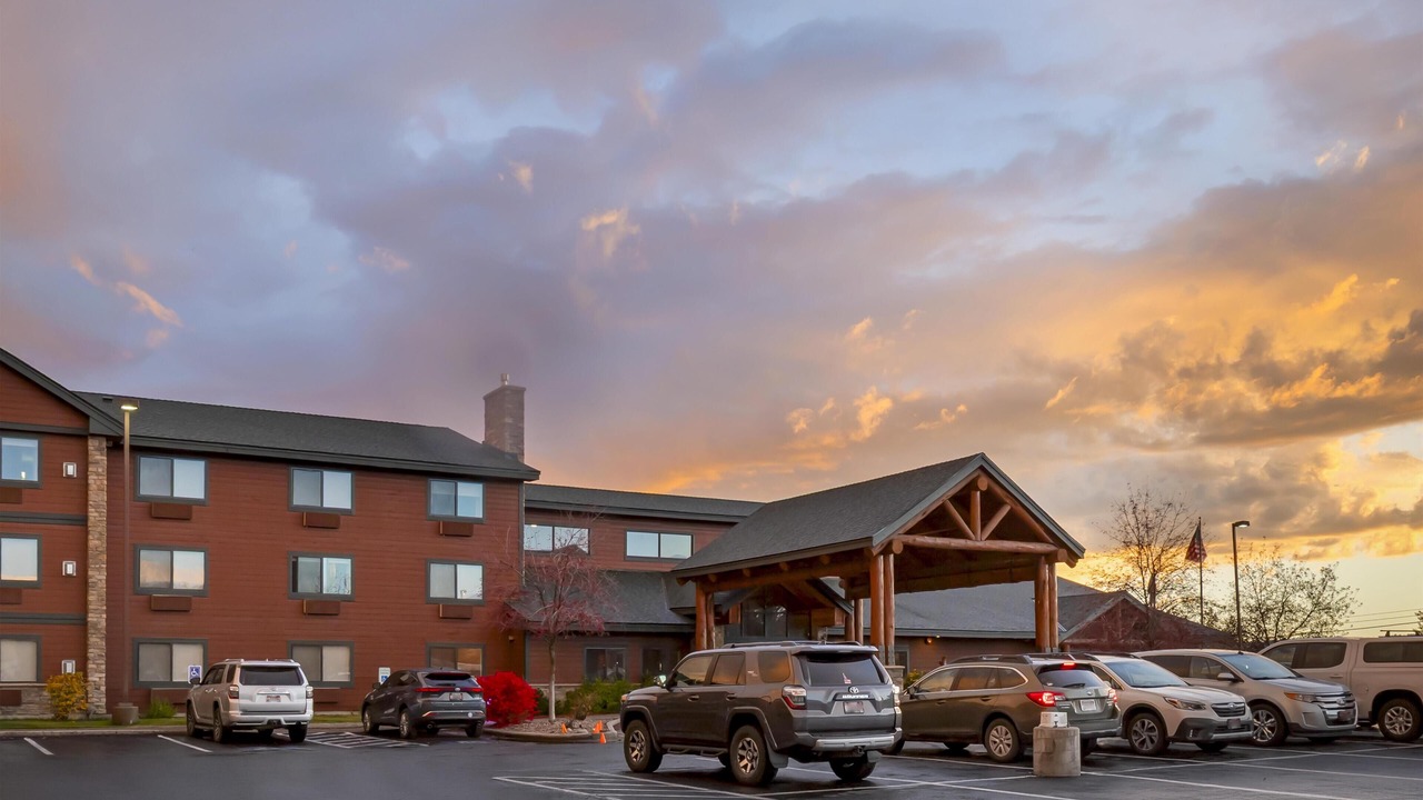 Photo of Outdoor in McCall