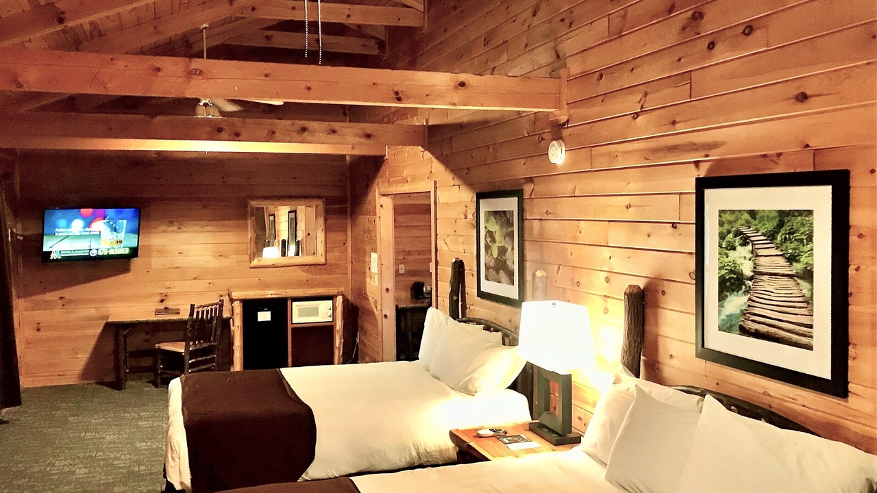 Photo of Livingroom in Warm Springs