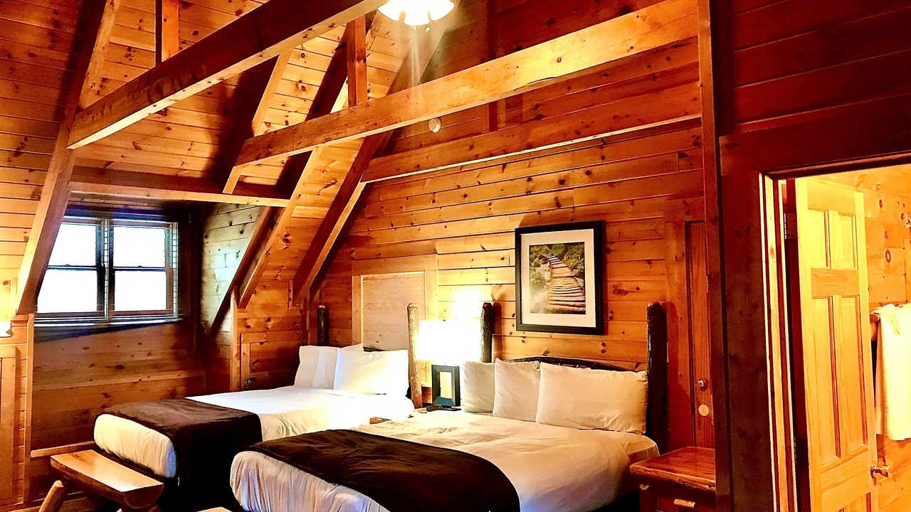 Photo of Bedroom in Warm Springs