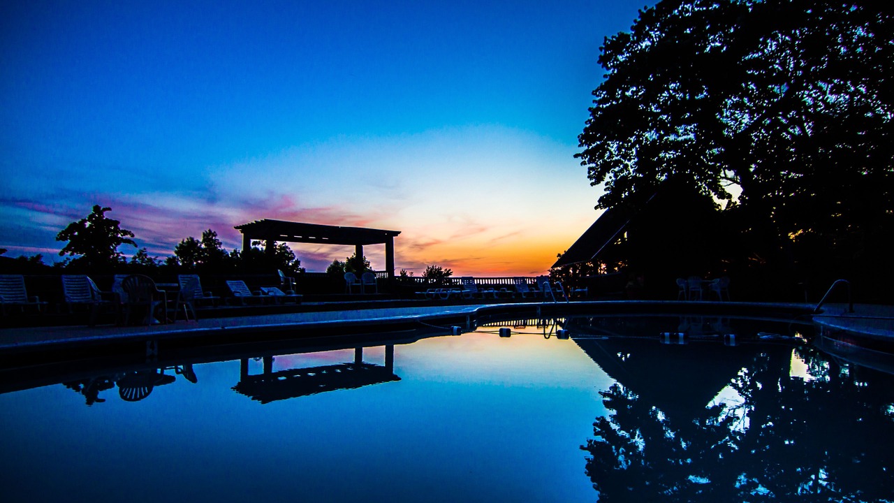 Photo of Outdoor in Warm Springs