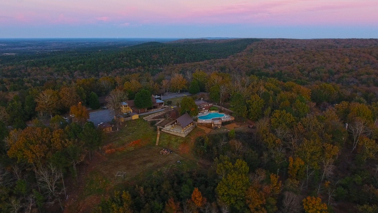 Photo of Outdoor in Warm Springs