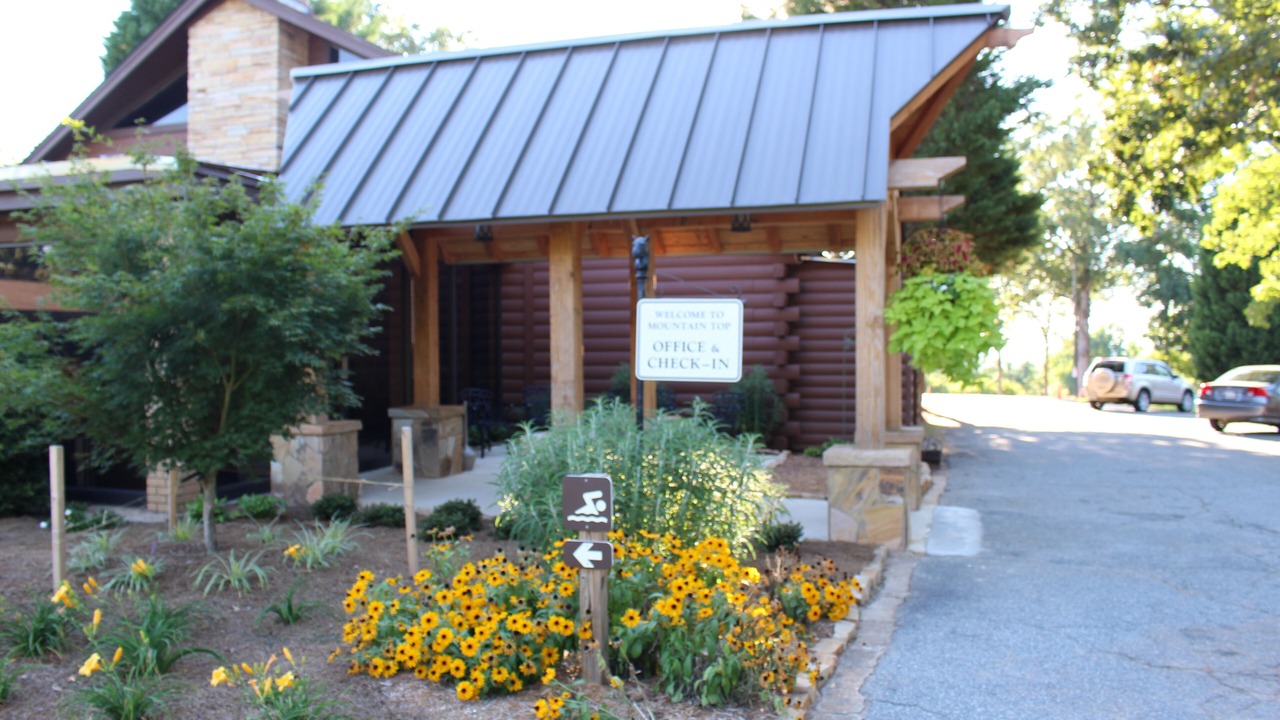 Photo of Outdoor in Warm Springs