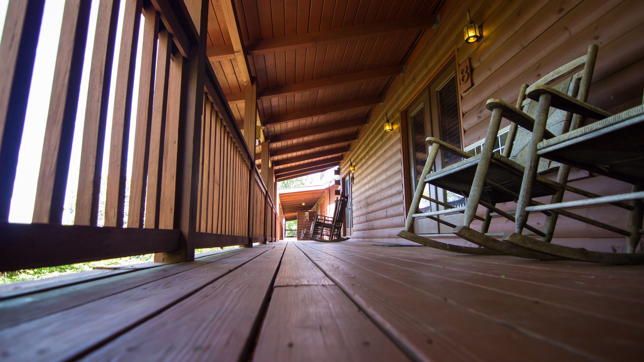 Photo of Outdoor in Warm Springs