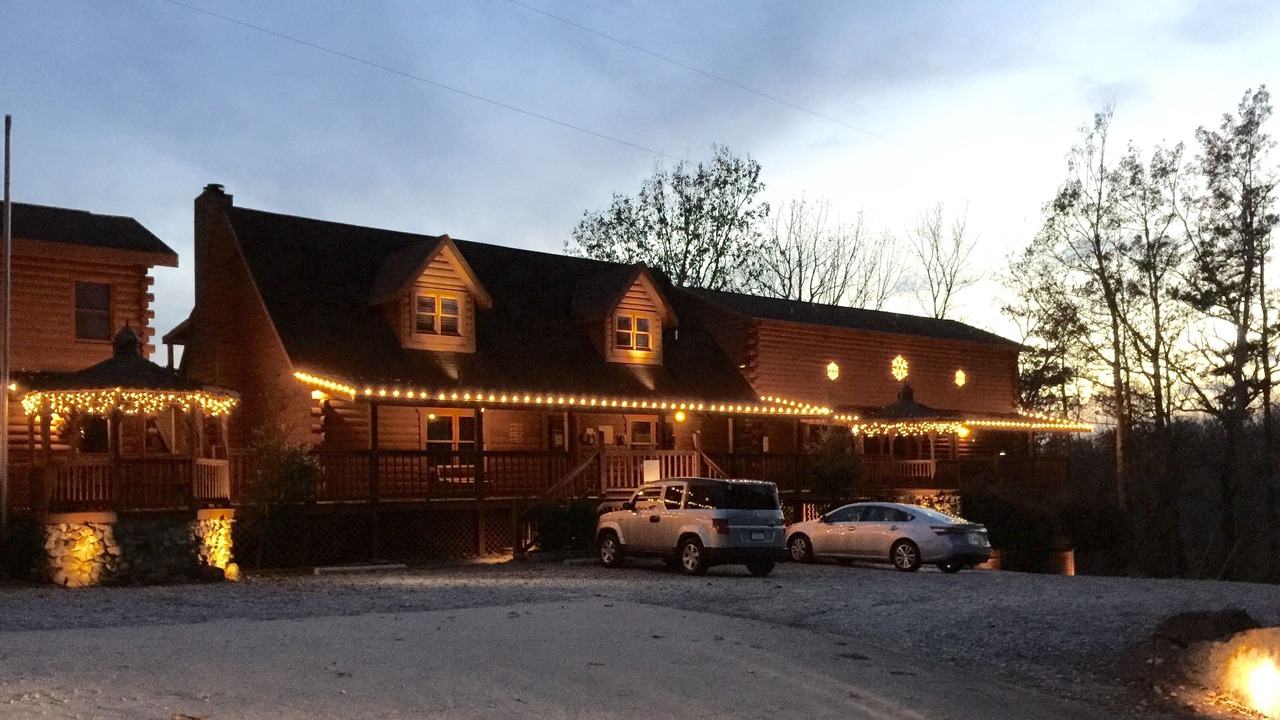 Photo of Outdoor in Warm Springs