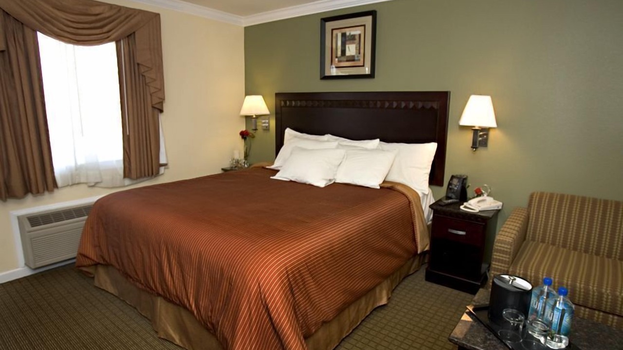 Photo of Bedroom in San Rafael