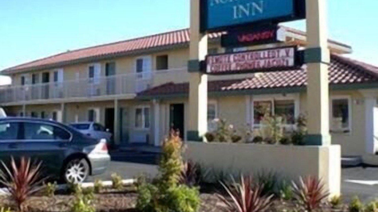 Photo of Outdoor in San Rafael