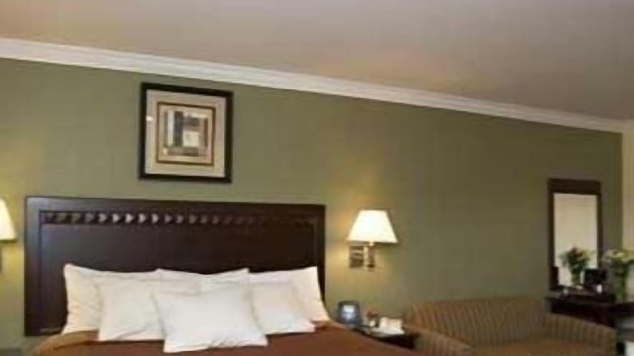 Photo of Bedroom in San Rafael