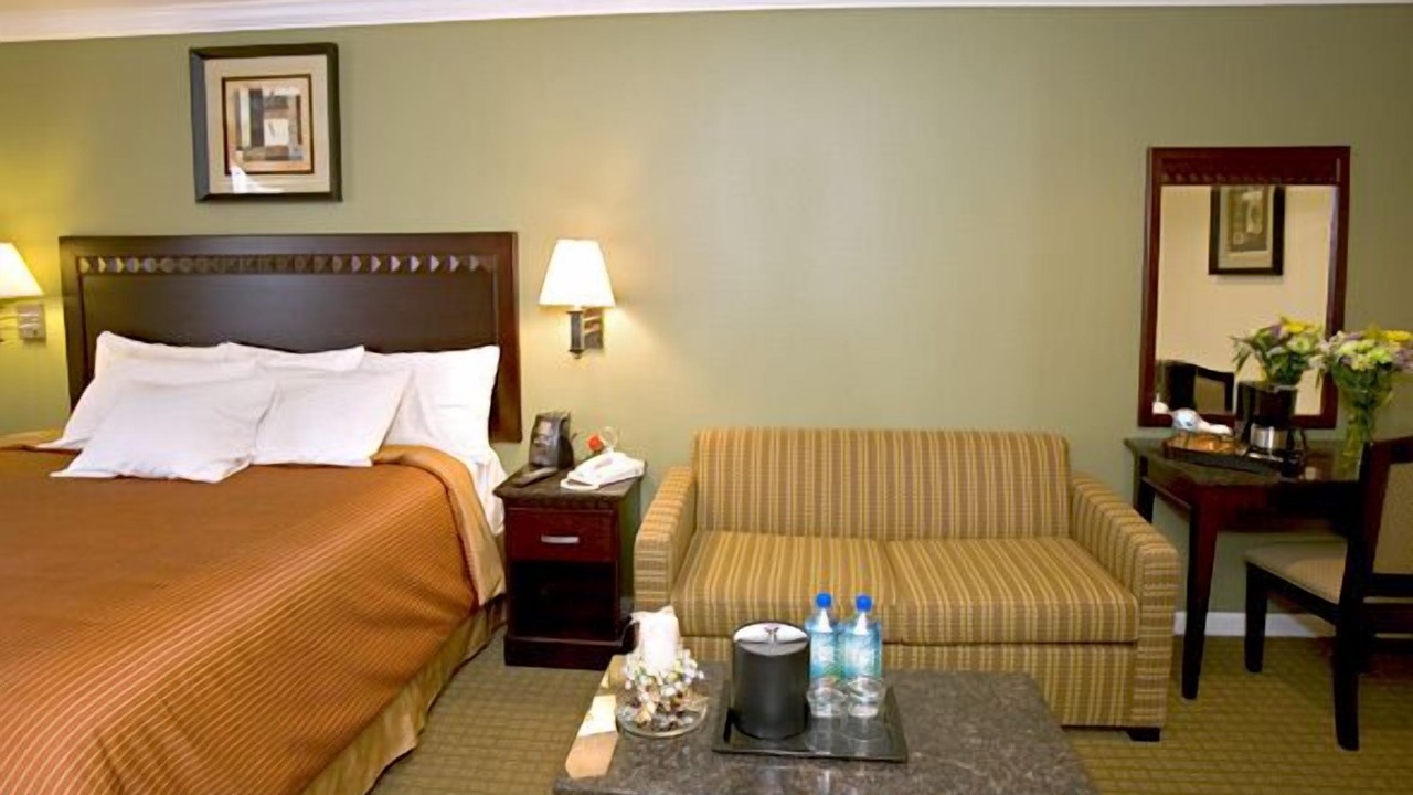 Photo of Bedroom in San Rafael