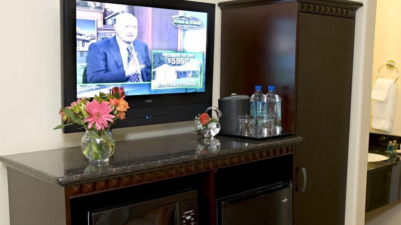 Photo of Bedroom in San Rafael