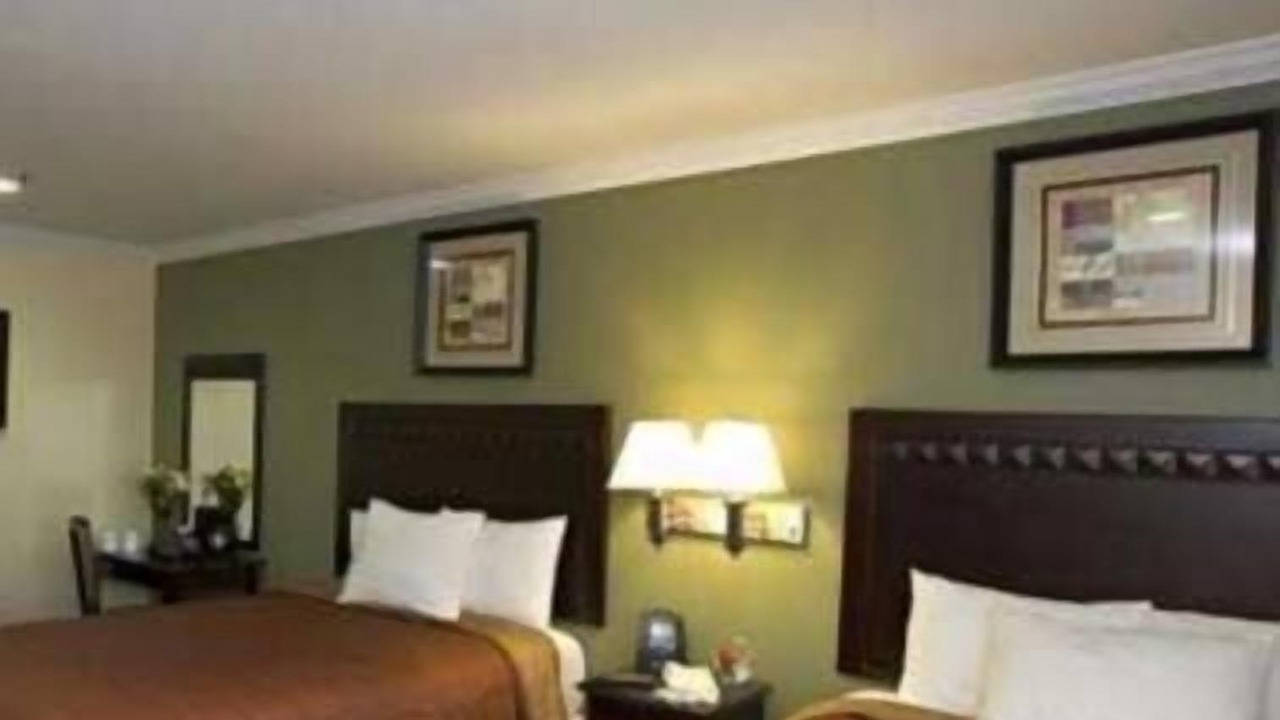 Photo of Bedroom in San Rafael