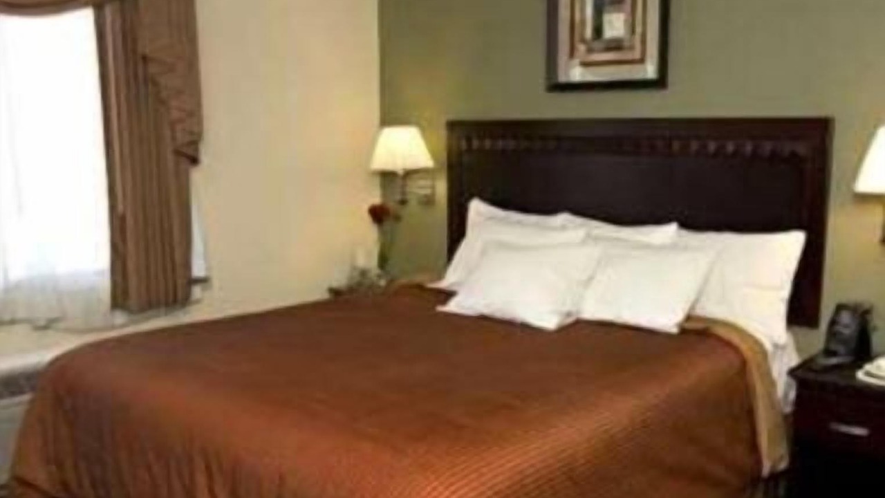 Photo of Bedroom in San Rafael